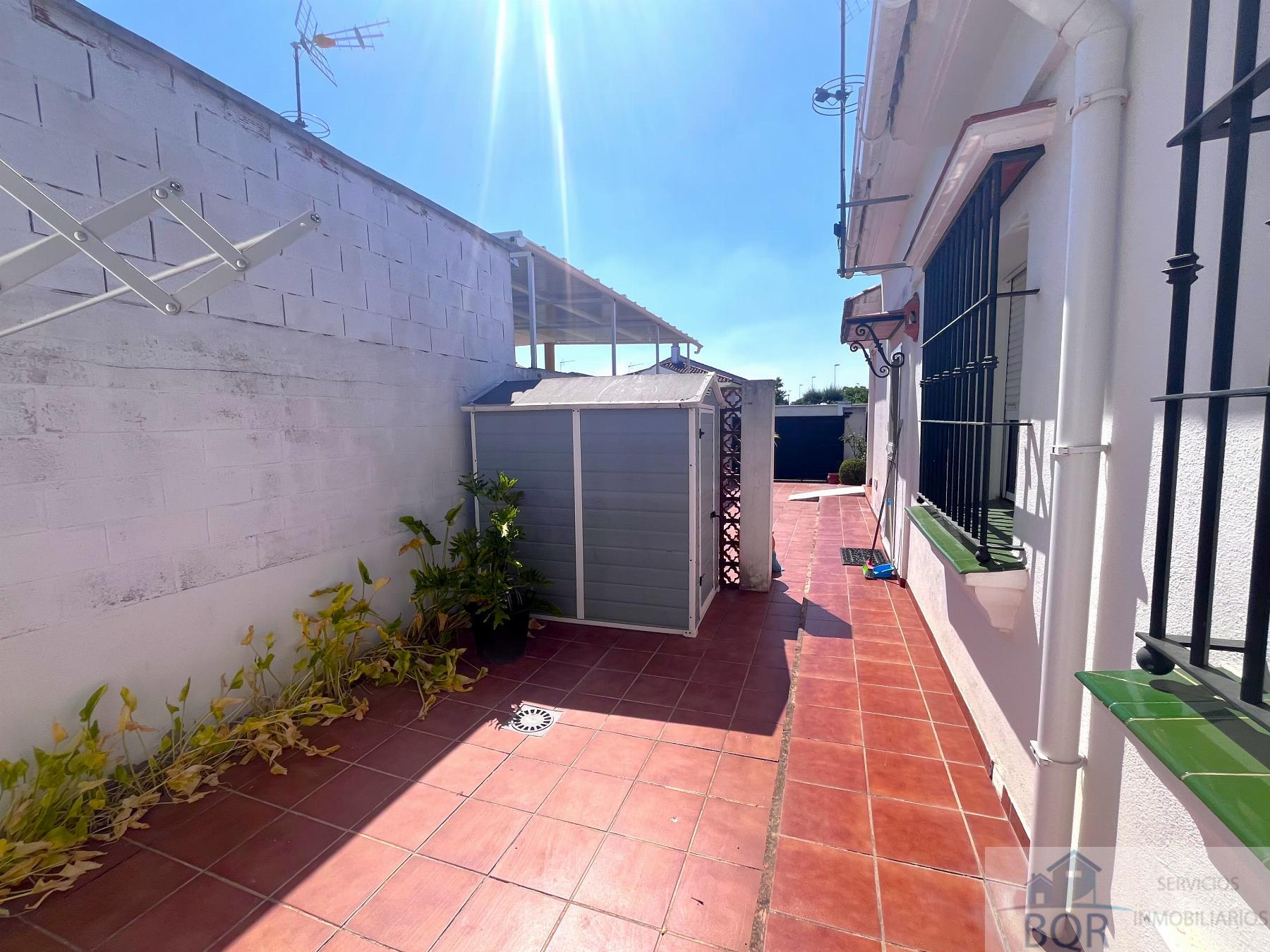 For sale of chalet in Jerez de la Frontera