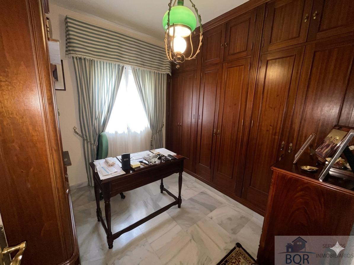 For sale of chalet in Jerez de la Frontera