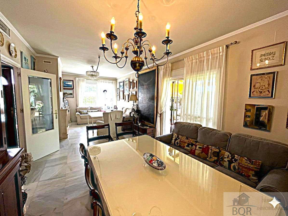 For sale of chalet in Jerez de la Frontera