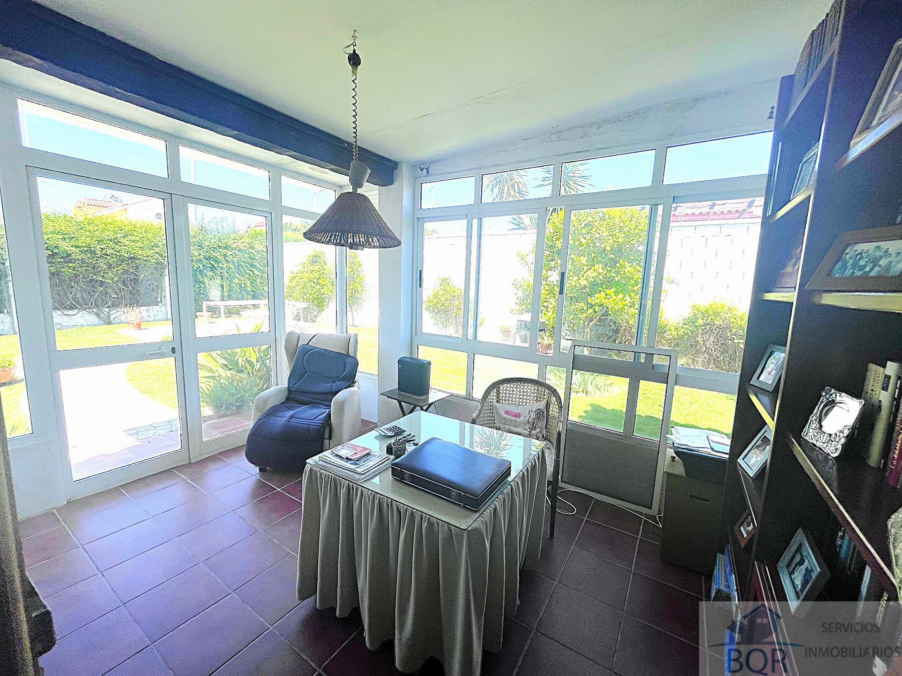 For sale of chalet in Jerez de la Frontera