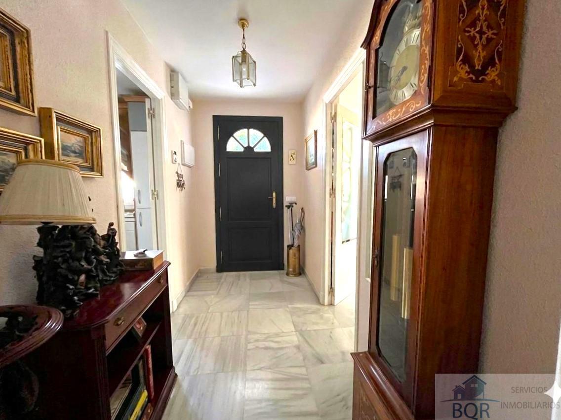 For sale of chalet in Jerez de la Frontera