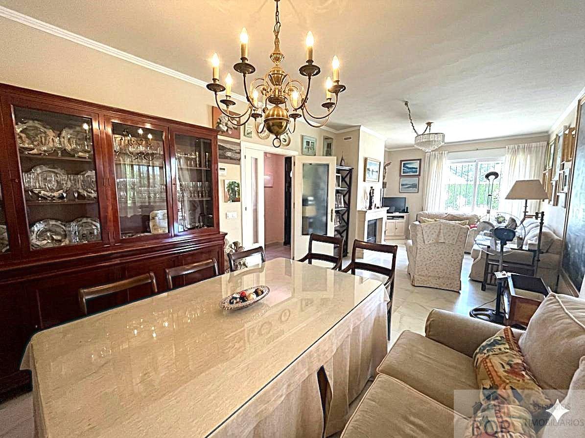 For sale of chalet in Jerez de la Frontera