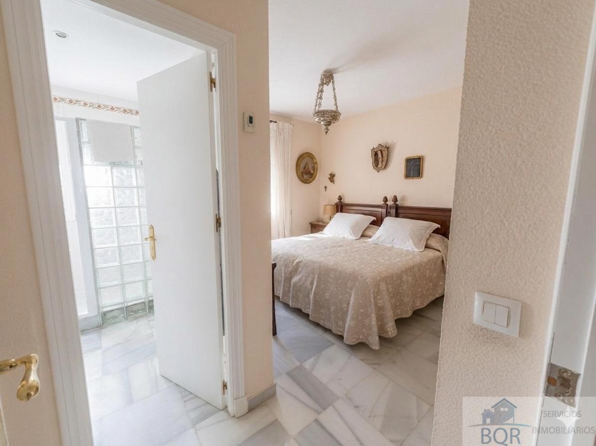 For sale of chalet in Jerez de la Frontera