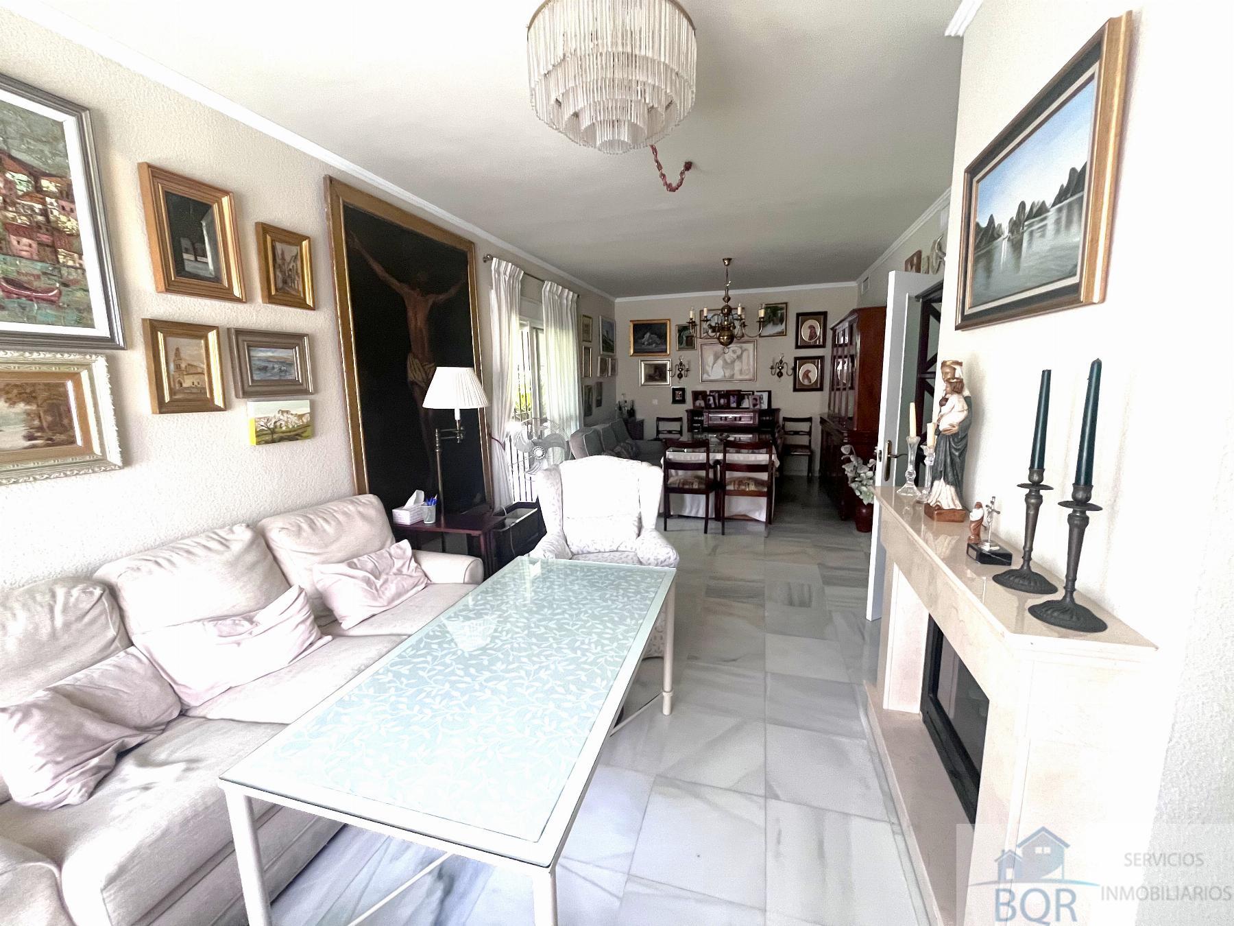 For sale of chalet in Jerez de la Frontera