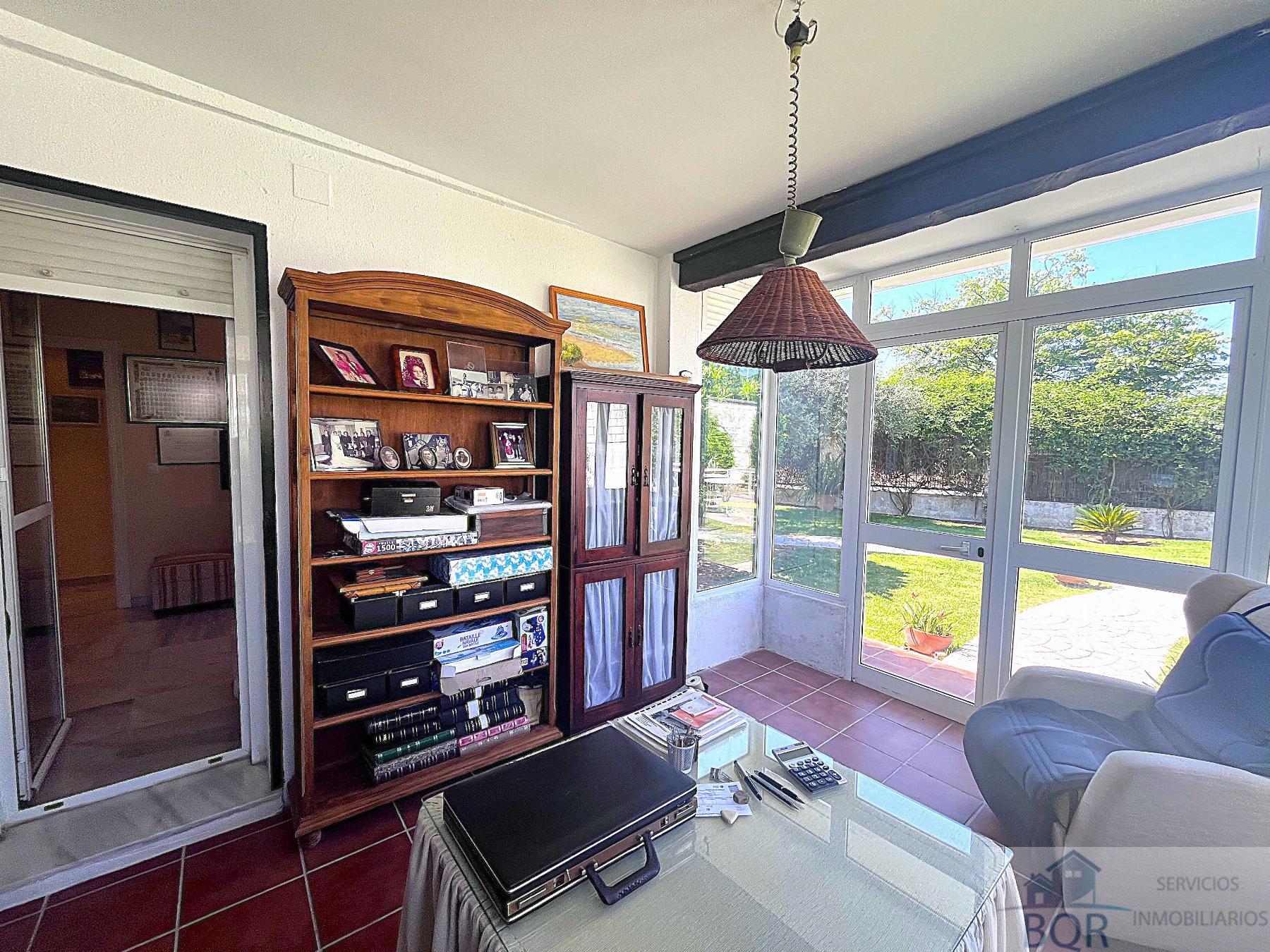 For sale of chalet in Jerez de la Frontera