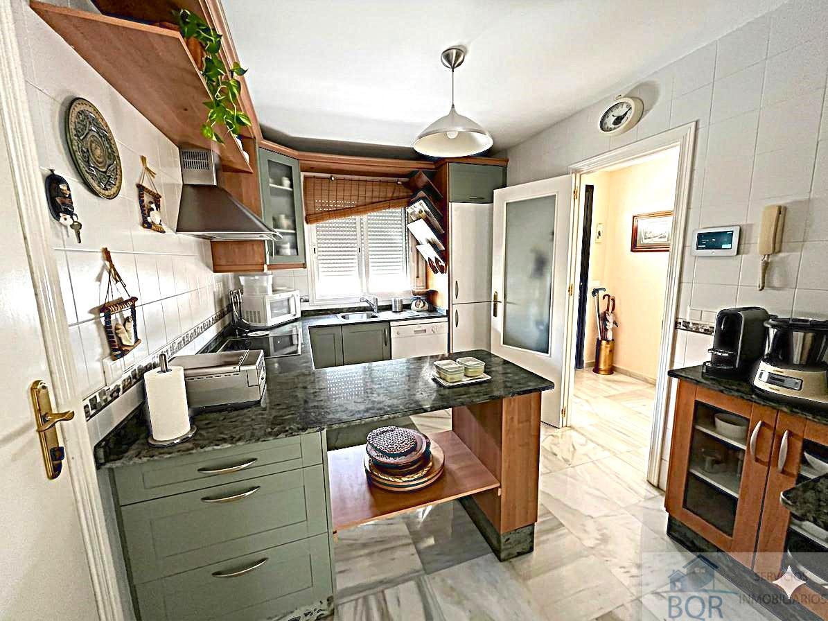 For sale of chalet in Jerez de la Frontera