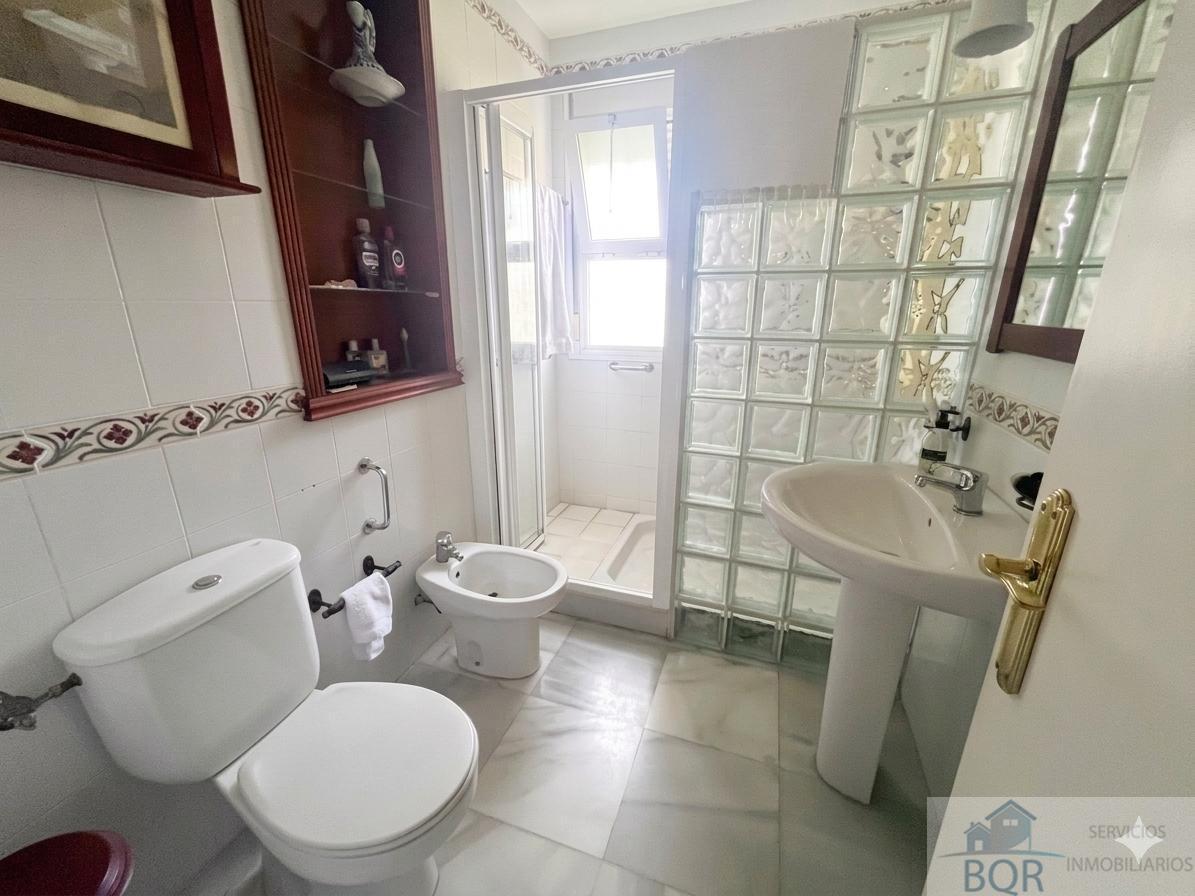 For sale of chalet in Jerez de la Frontera