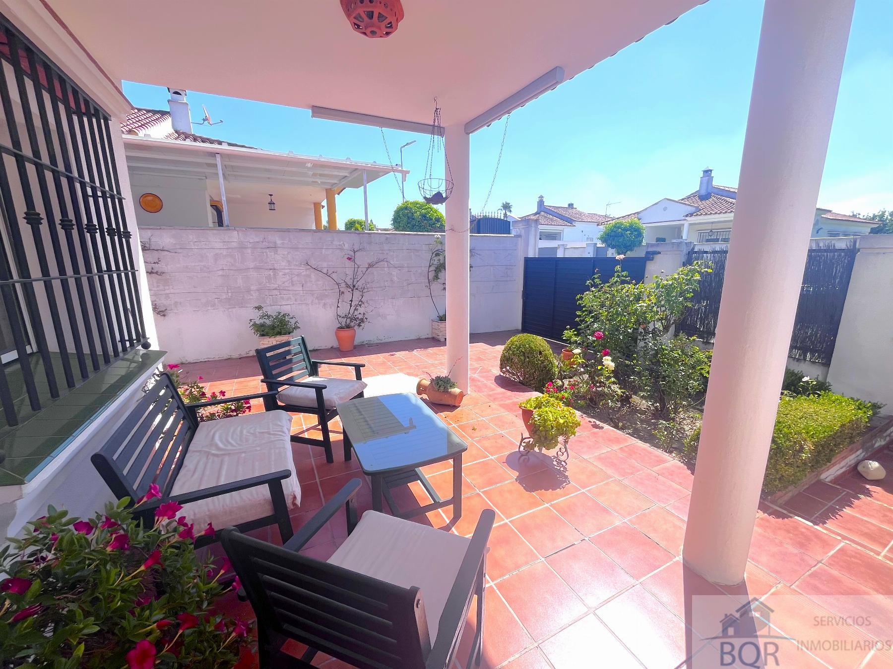 For sale of chalet in Jerez de la Frontera