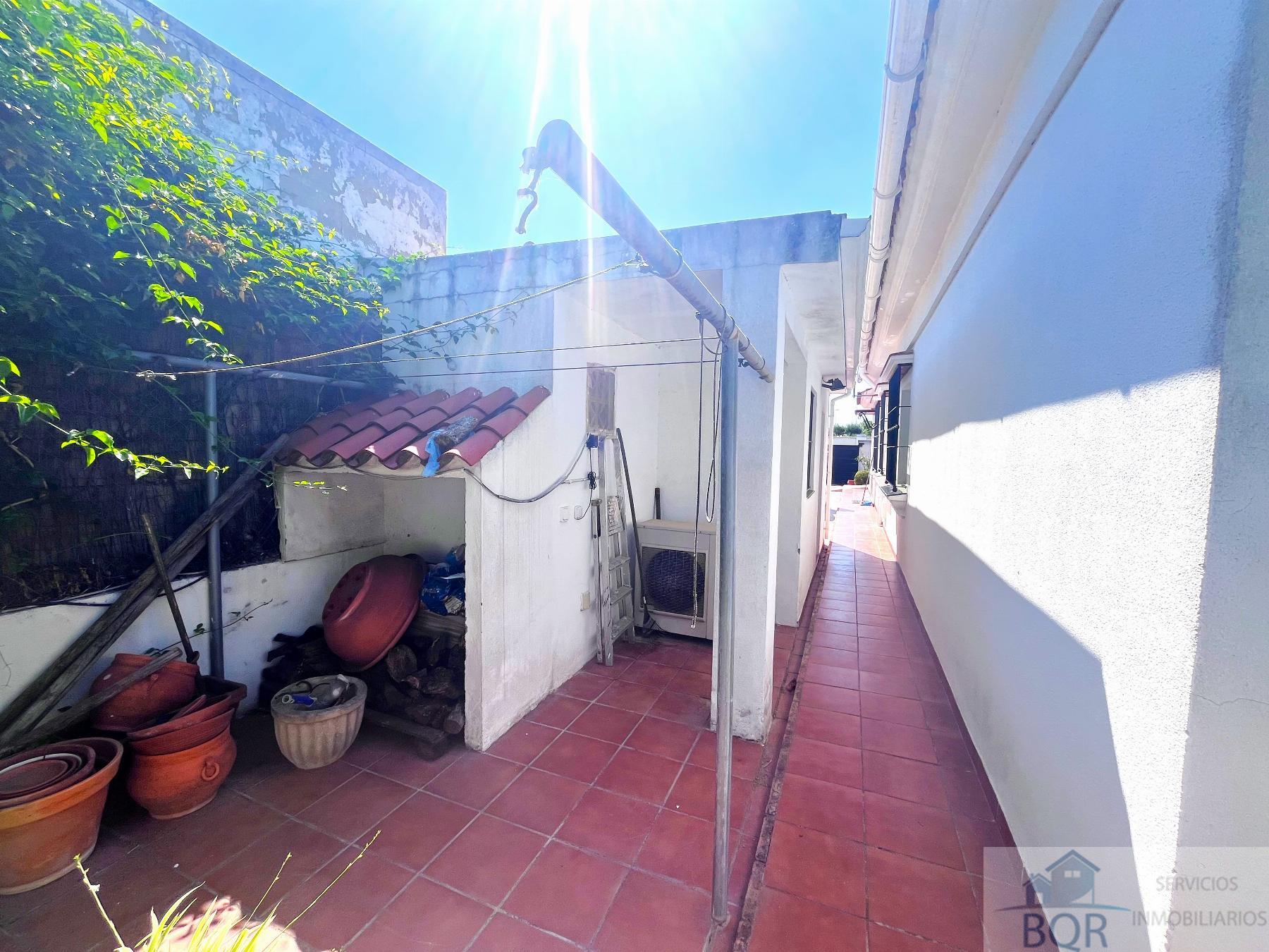 For sale of chalet in Jerez de la Frontera