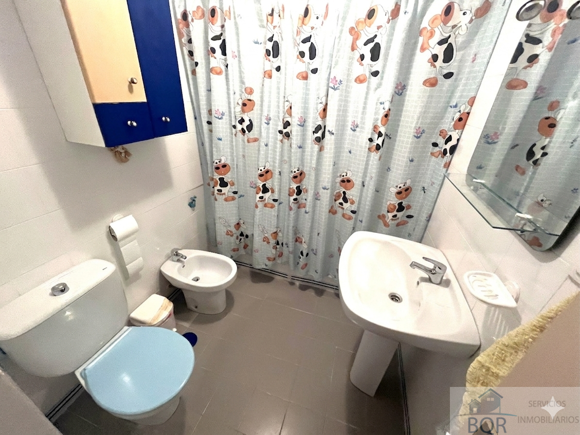 Venta de dúplex en Jerez de la Frontera