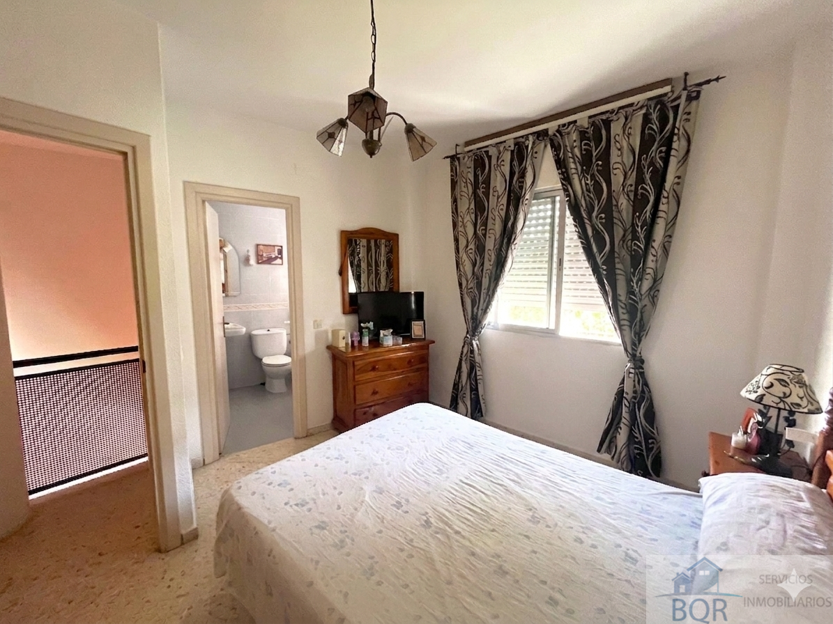Venta de dúplex en Jerez de la Frontera