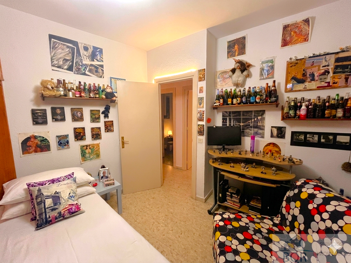 Venta de dúplex en Jerez de la Frontera