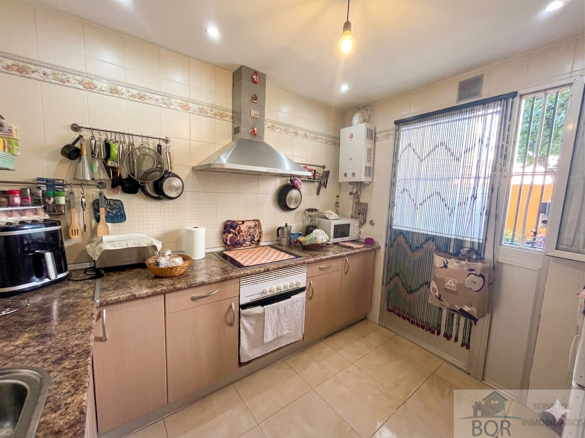 Venta de dúplex en Jerez de la Frontera