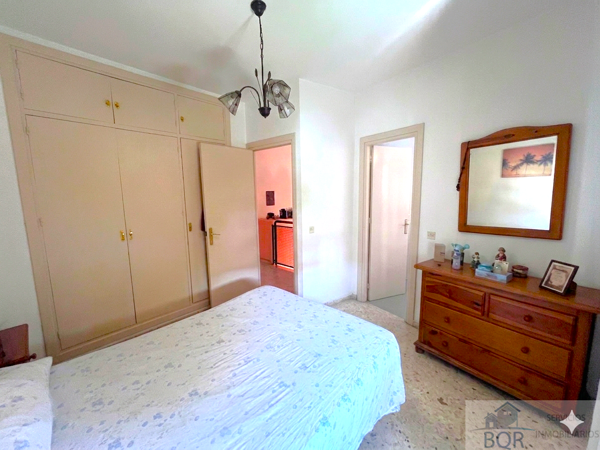 Venta de dúplex en Jerez de la Frontera