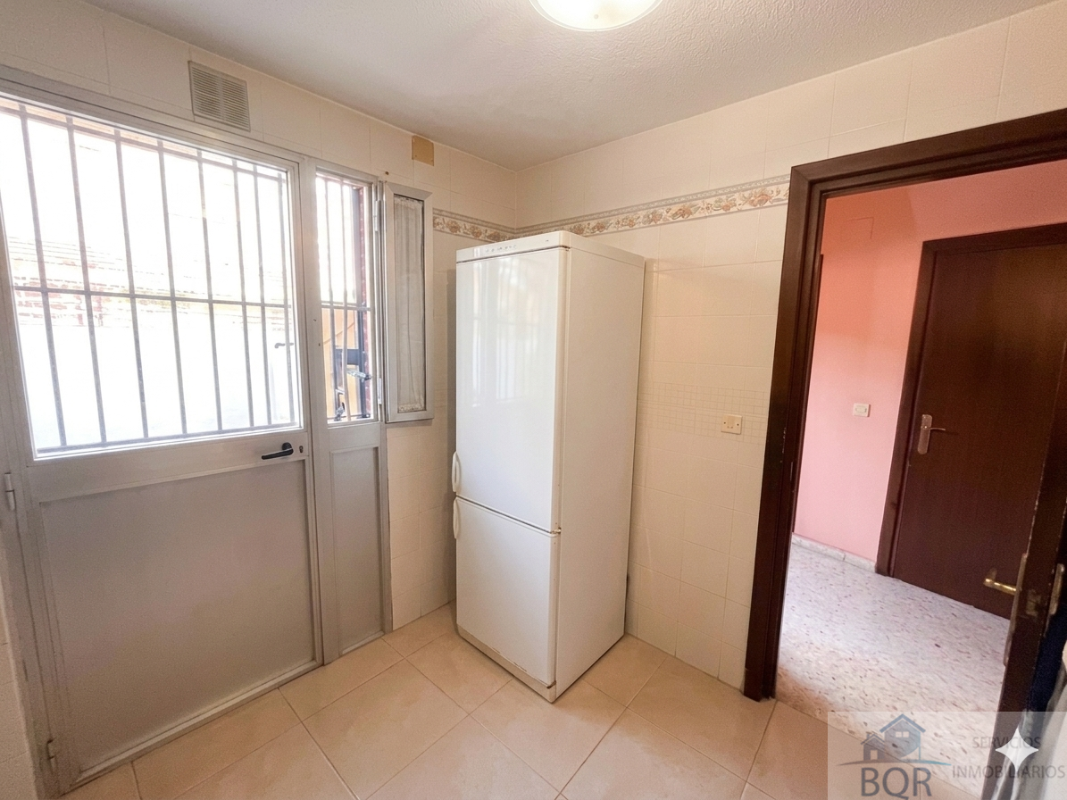 Venta de dúplex en Jerez de la Frontera