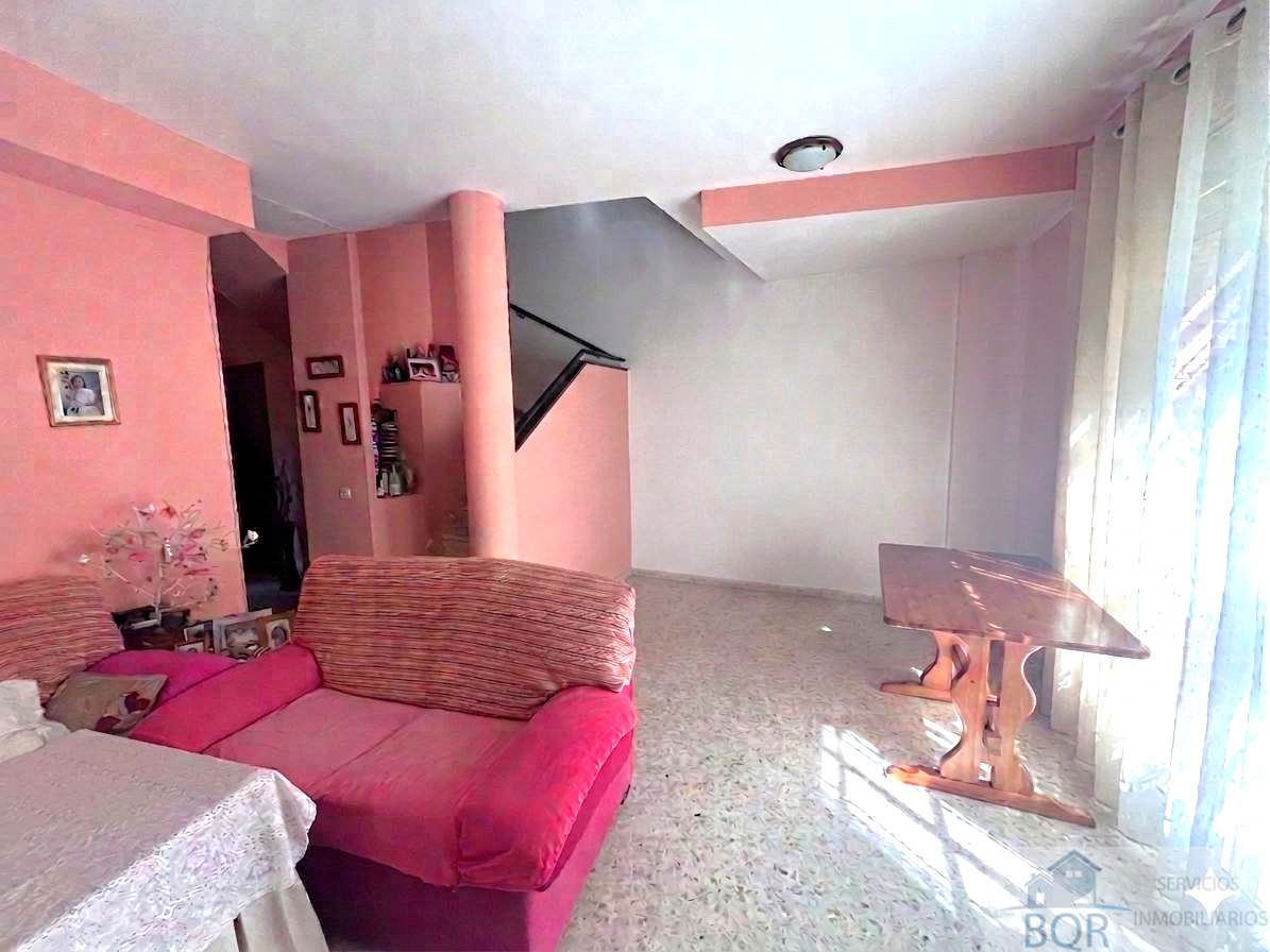 Venta de dúplex en Jerez de la Frontera