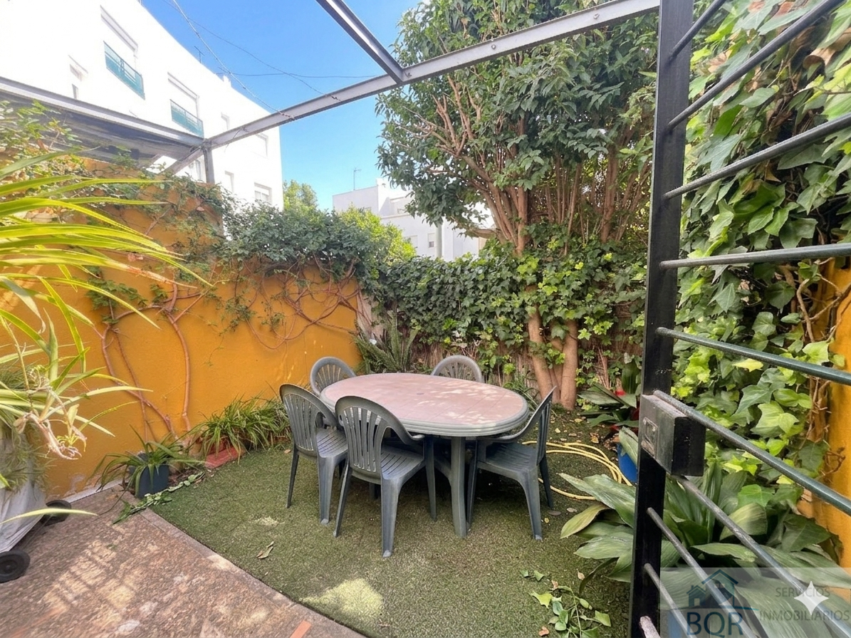 Venta de dúplex en Jerez de la Frontera