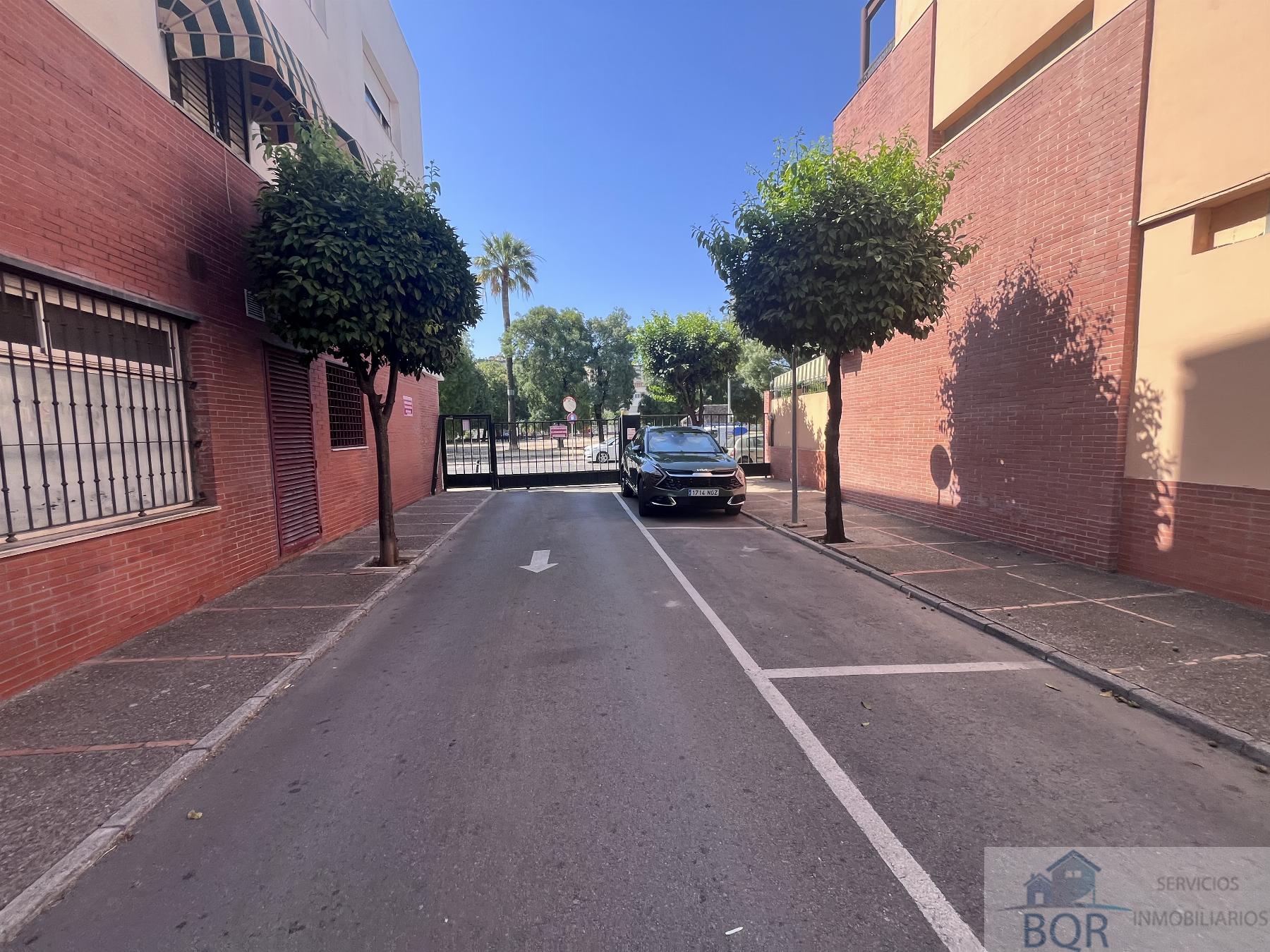 Venta de dúplex en Jerez de la Frontera