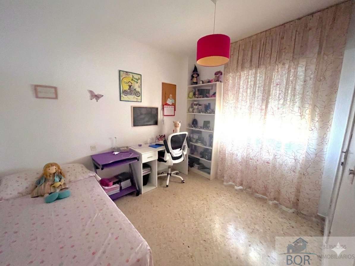 Venta de dúplex en Jerez de la Frontera