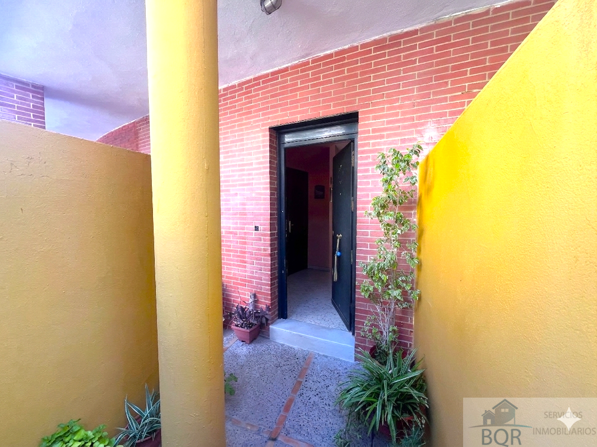 Venta de dúplex en Jerez de la Frontera