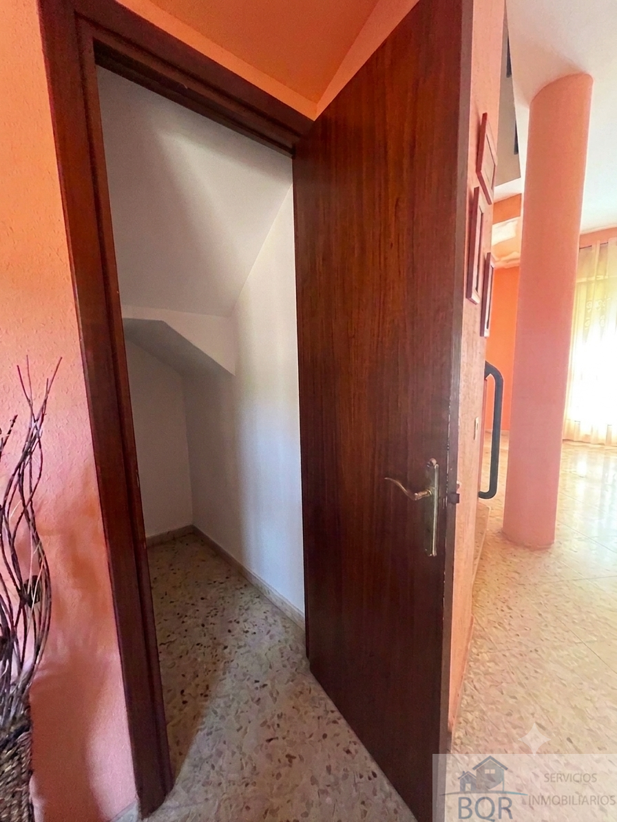 Venta de dúplex en Jerez de la Frontera