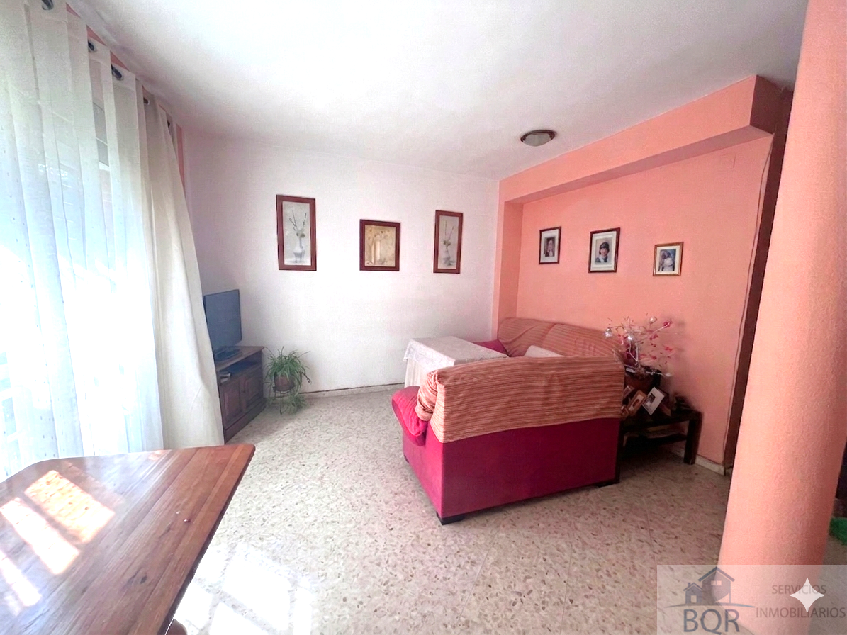 Venta de dúplex en Jerez de la Frontera