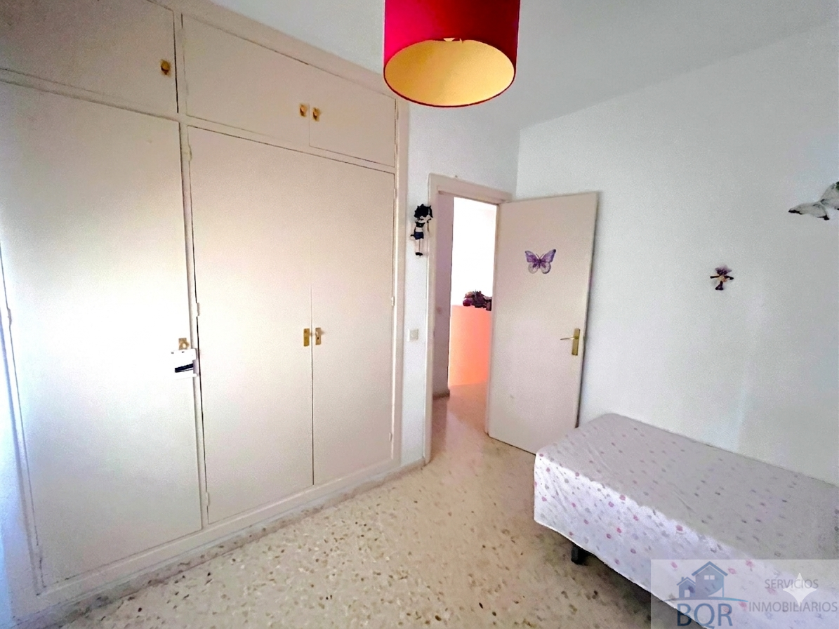 Venta de dúplex en Jerez de la Frontera