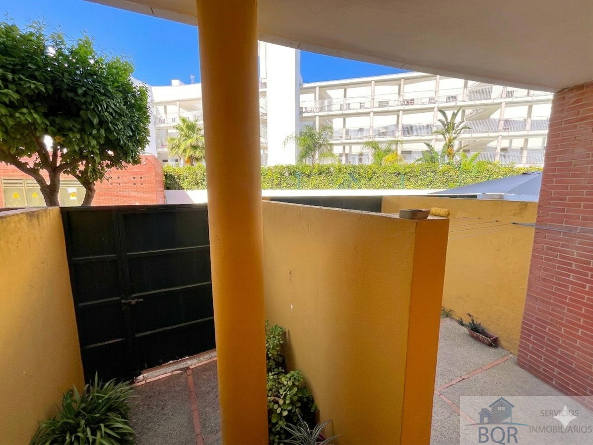 Venta de dúplex en Jerez de la Frontera