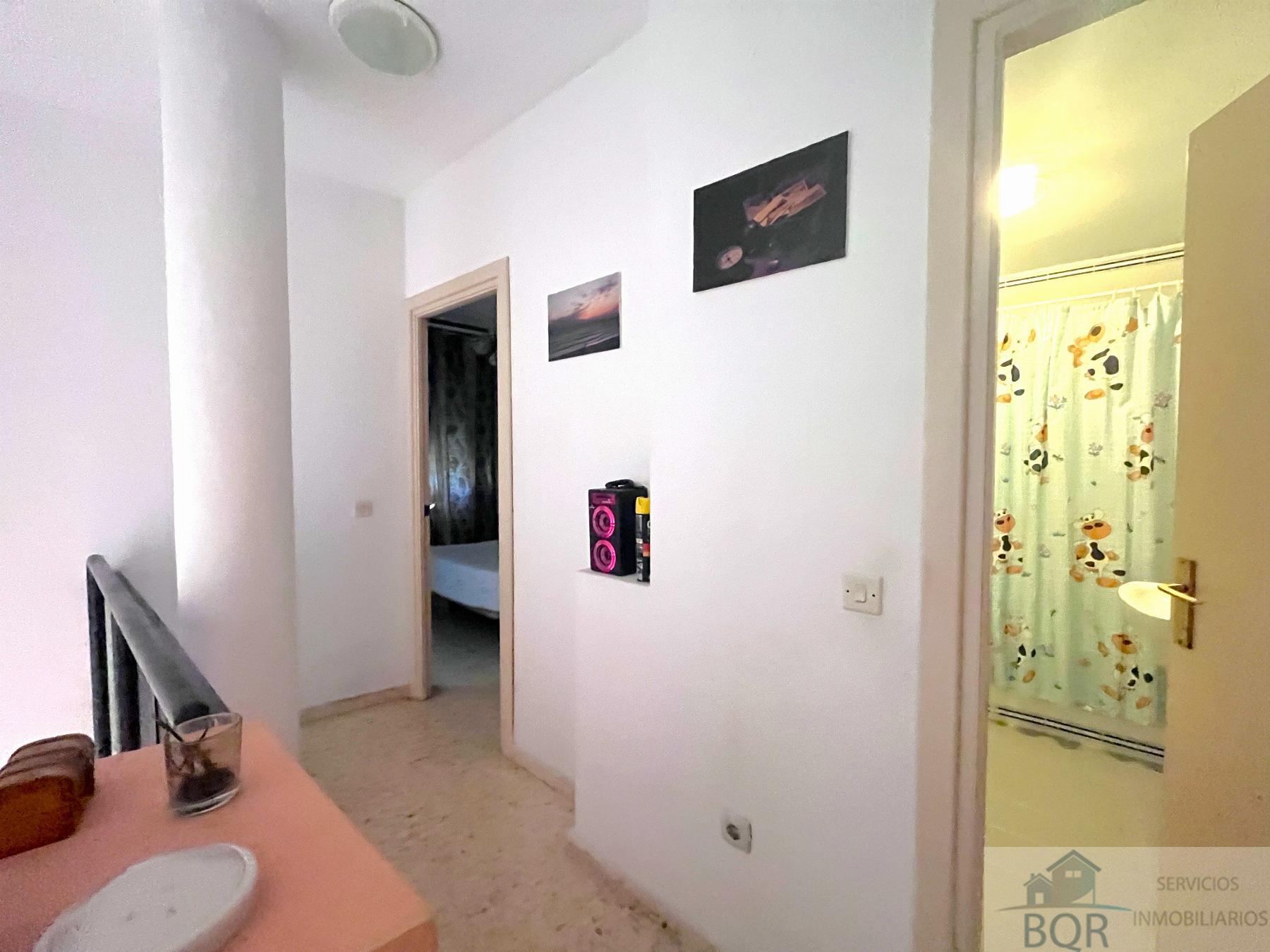 Venta de dúplex en Jerez de la Frontera