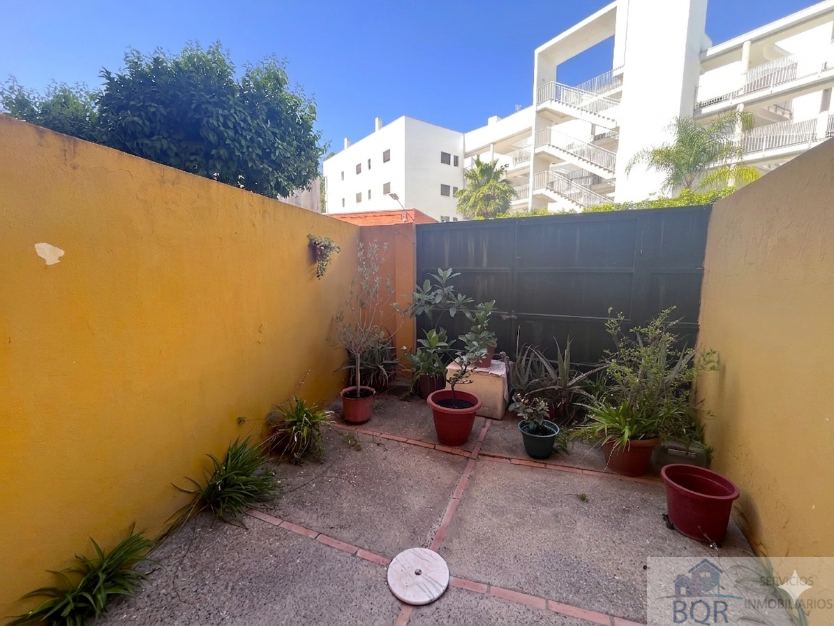 Venta de dúplex en Jerez de la Frontera