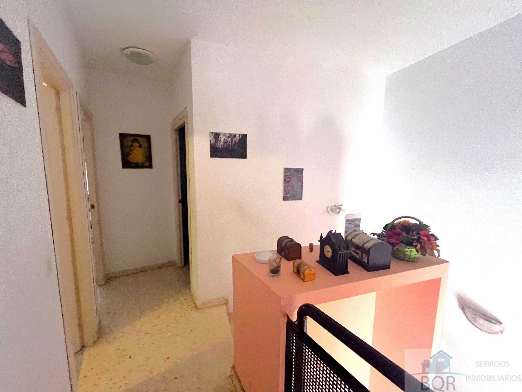 Venta de dúplex en Jerez de la Frontera