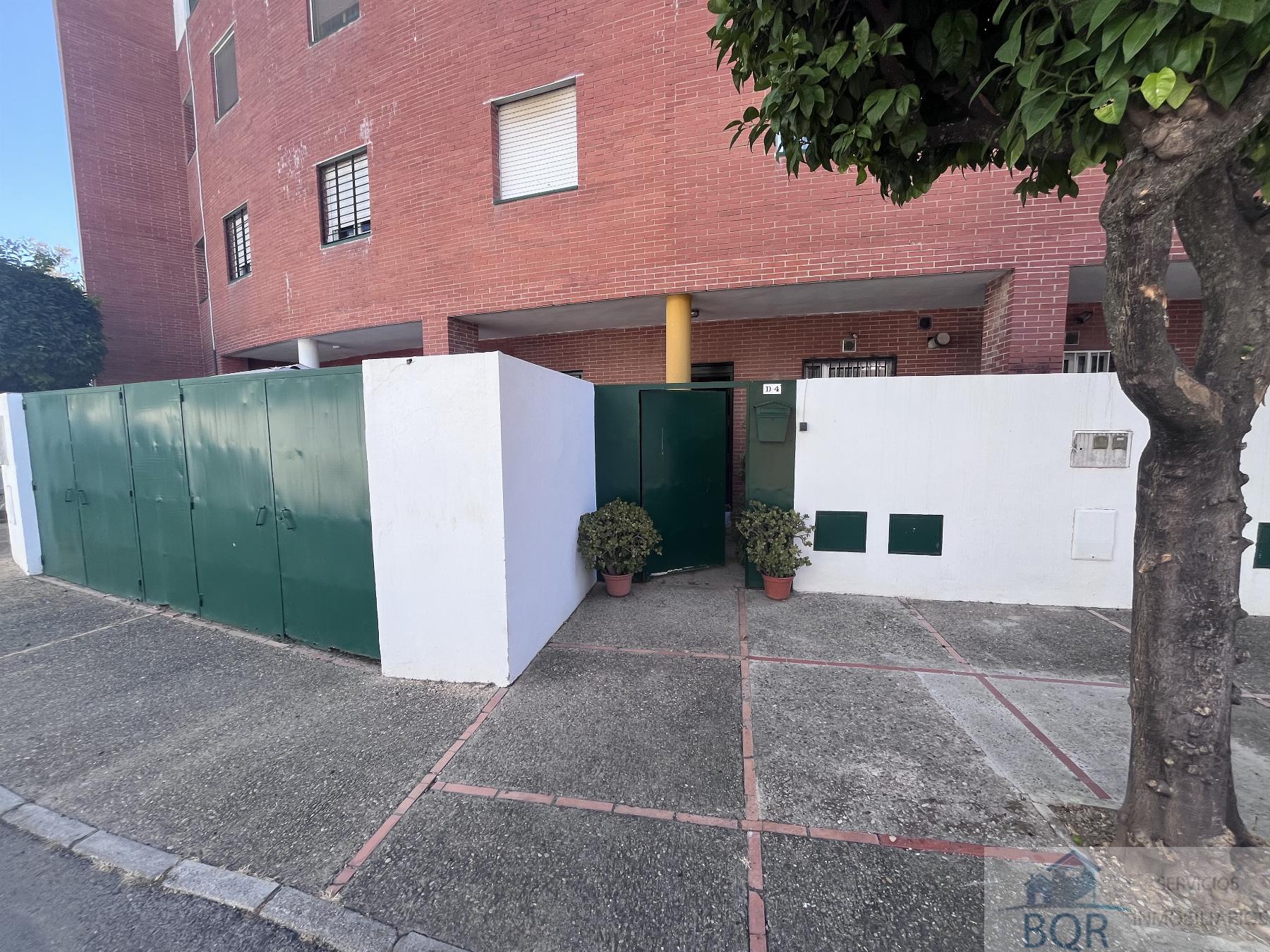 Venta de dúplex en Jerez de la Frontera
