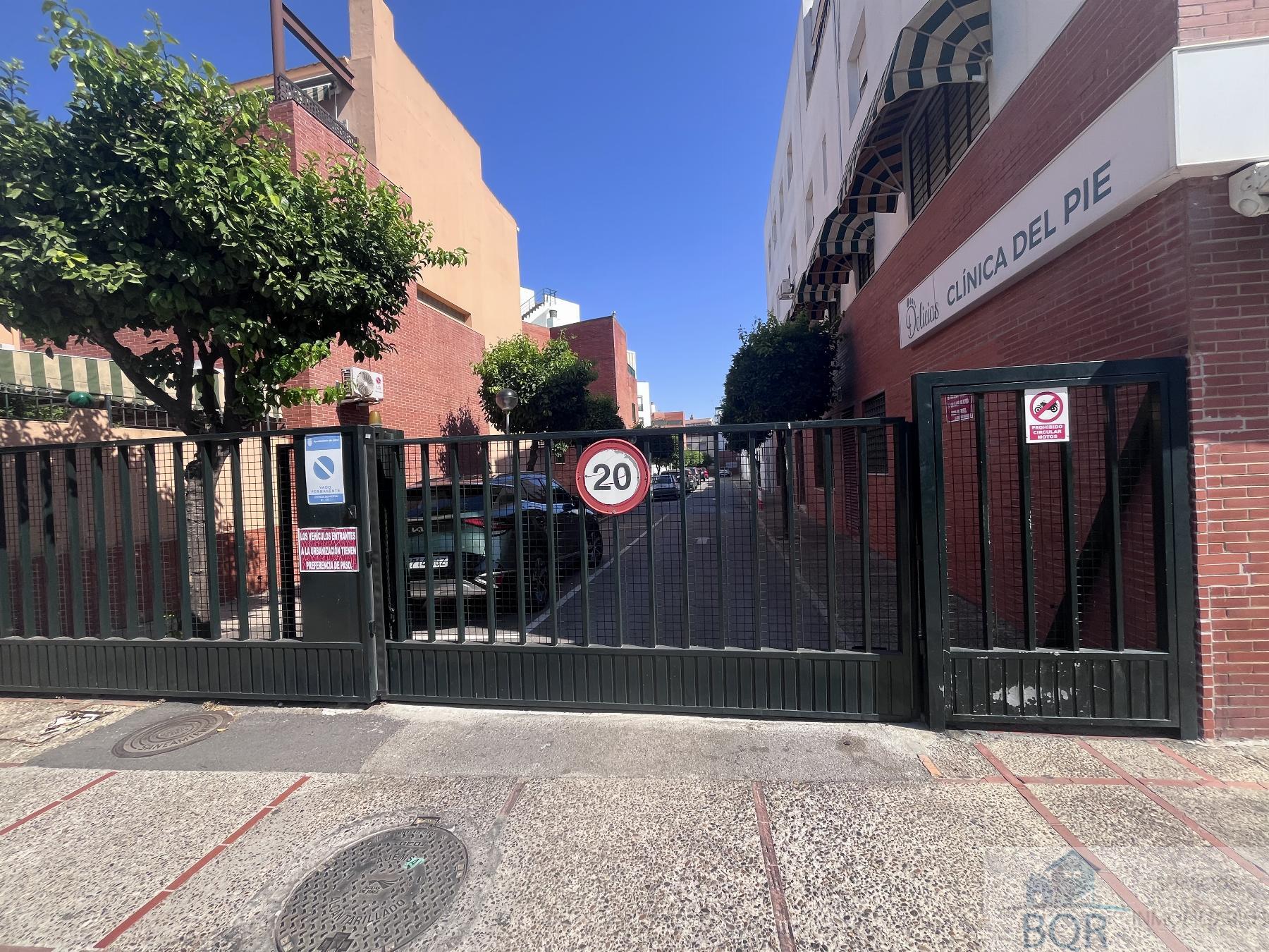 Venta de dúplex en Jerez de la Frontera