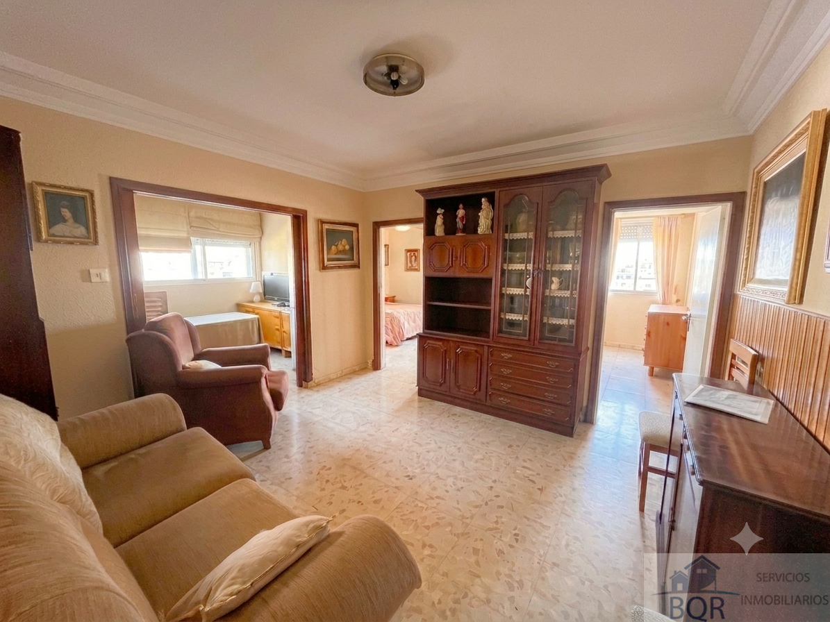 Venta de apartamento en Jerez de la Frontera