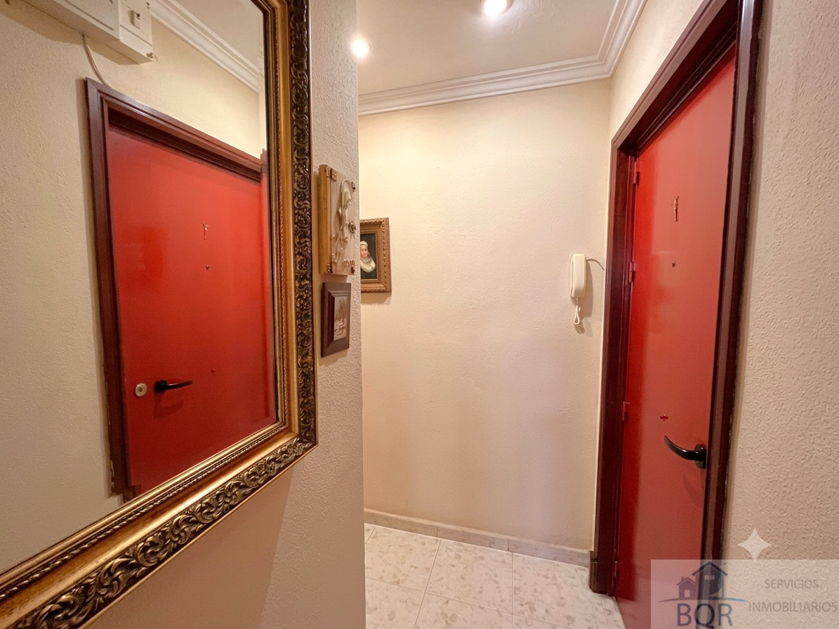 Venta de apartamento en Jerez de la Frontera