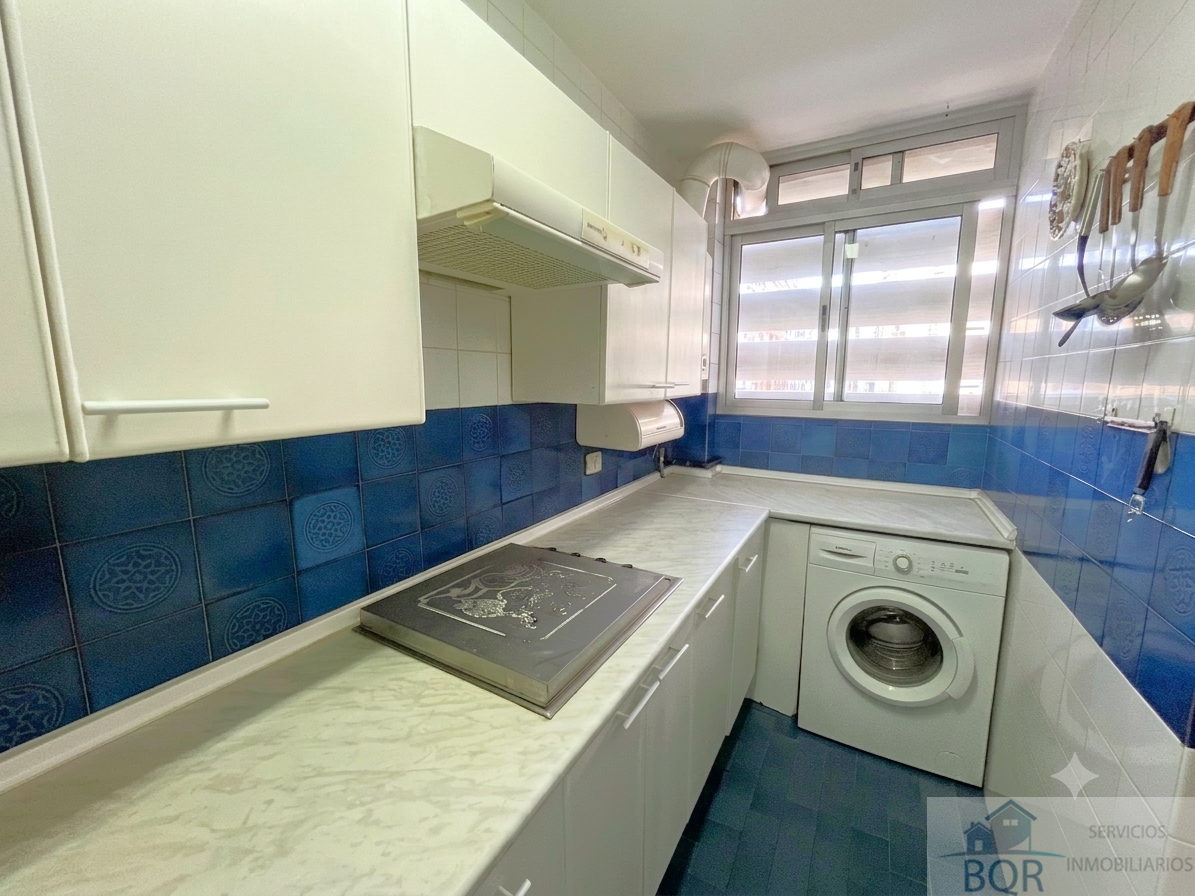 Venta de apartamento en Jerez de la Frontera