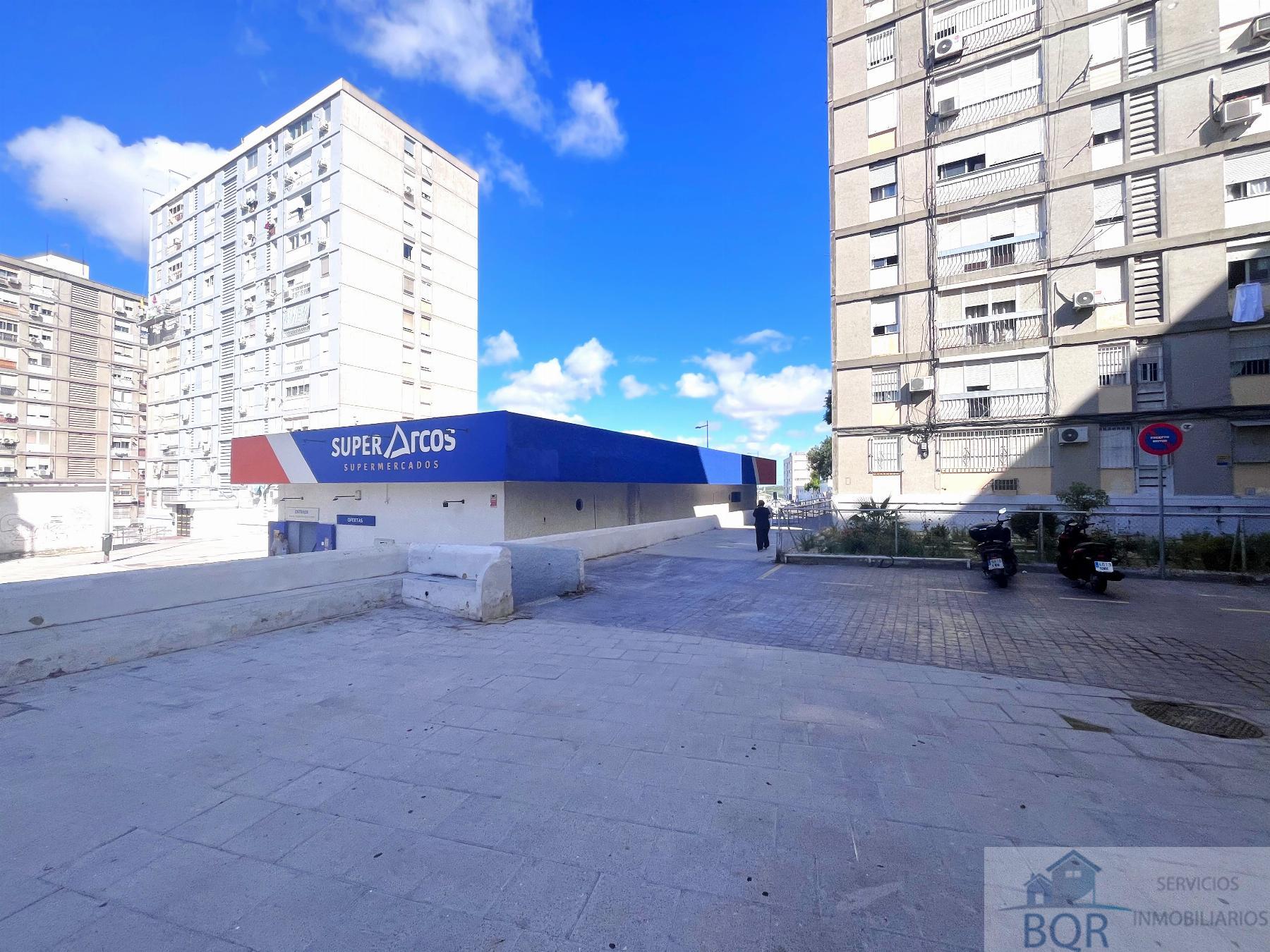 Venta de apartamento en Jerez de la Frontera