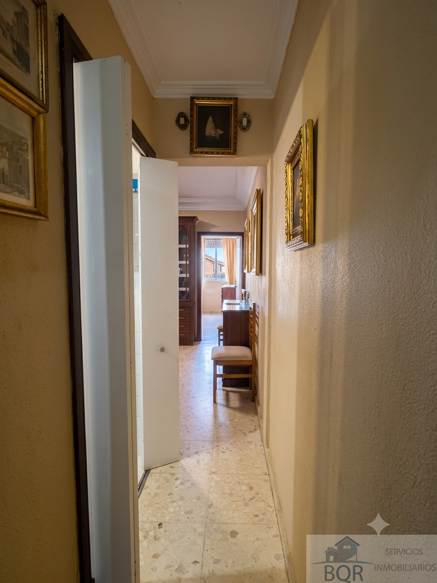 Venta de apartamento en Jerez de la Frontera