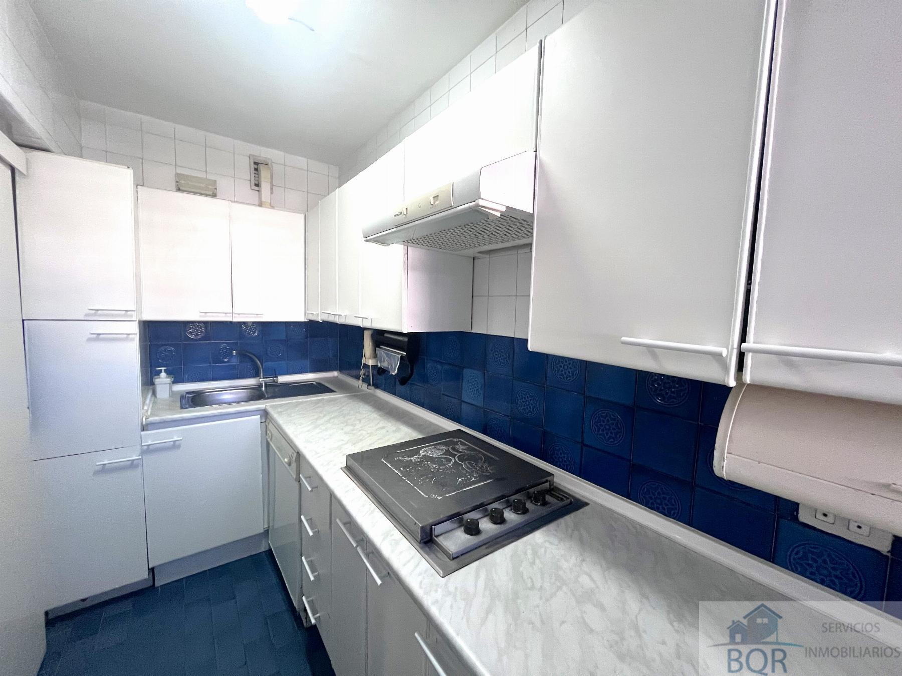 Venta de apartamento en Jerez de la Frontera