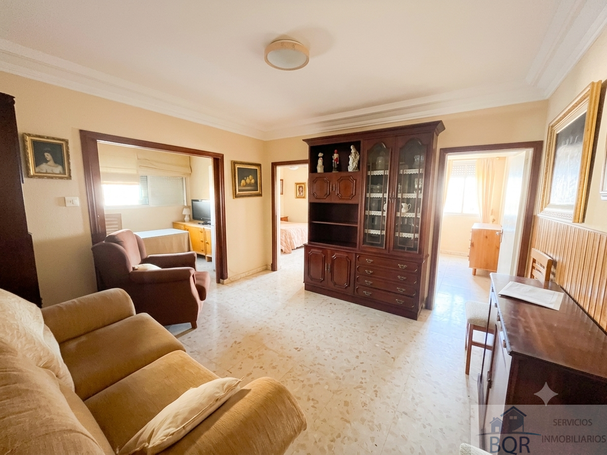 Venta de apartamento en Jerez de la Frontera