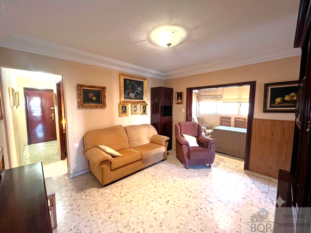 Venta de apartamento en Jerez de la Frontera
