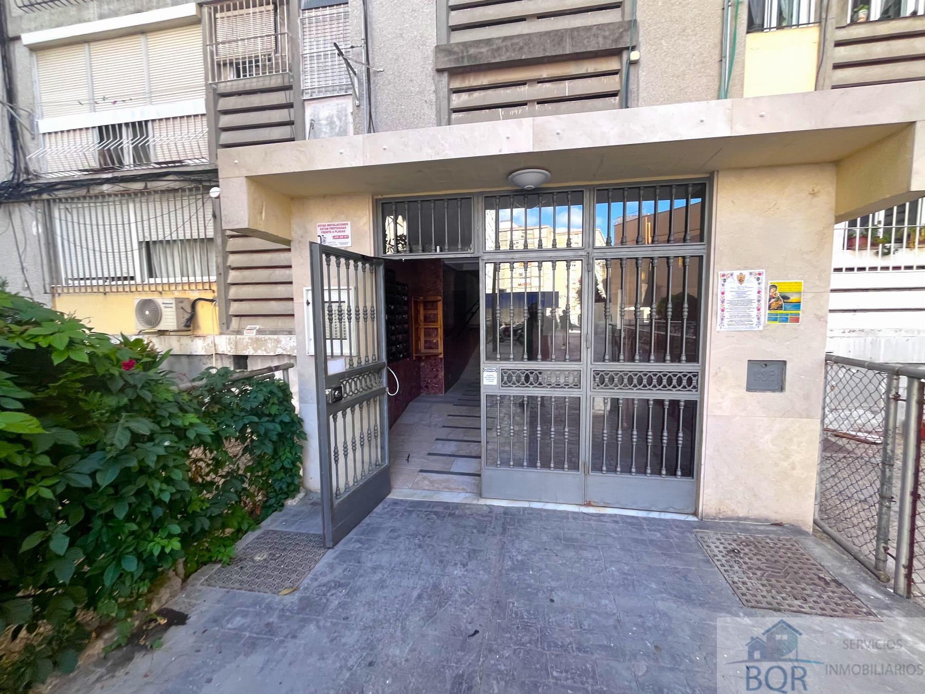 Venta de apartamento en Jerez de la Frontera