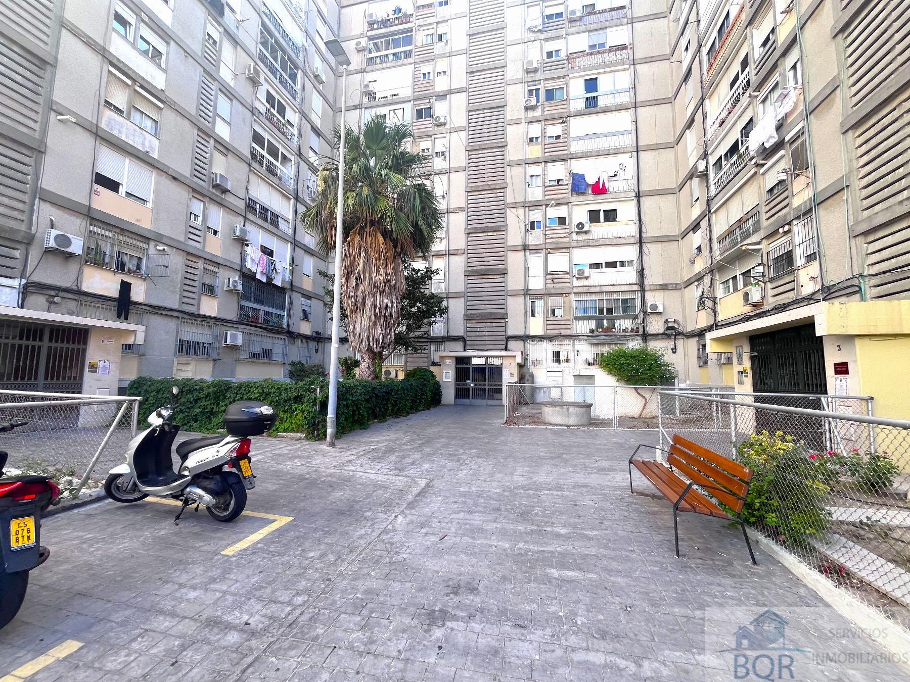 Venta de apartamento en Jerez de la Frontera