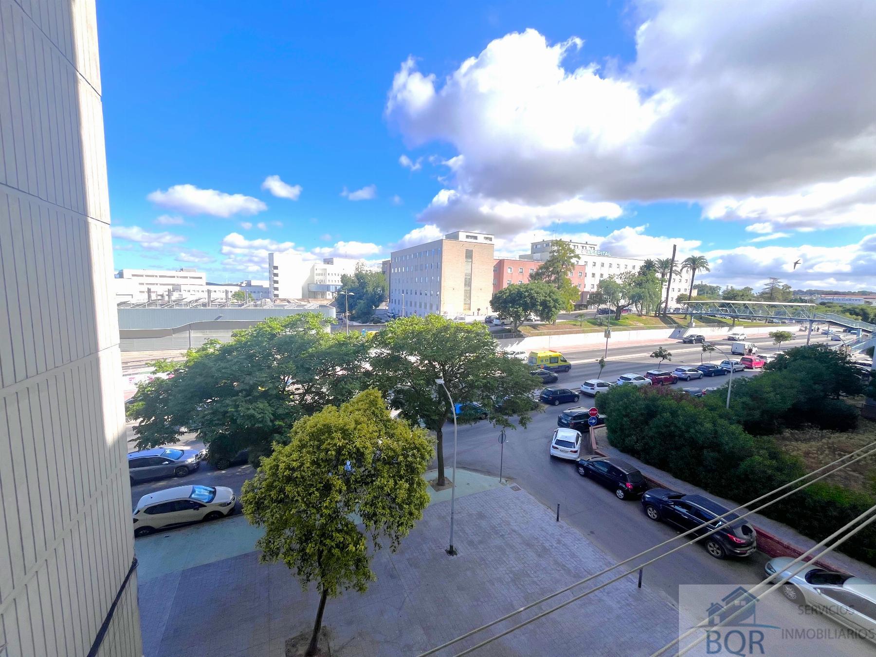 Venta de apartamento en Jerez de la Frontera