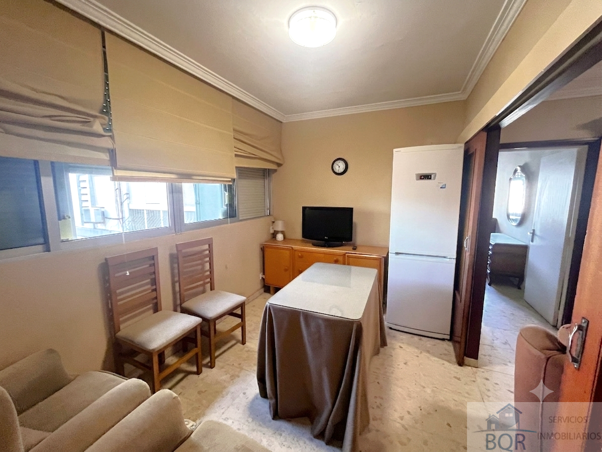 Venta de apartamento en Jerez de la Frontera