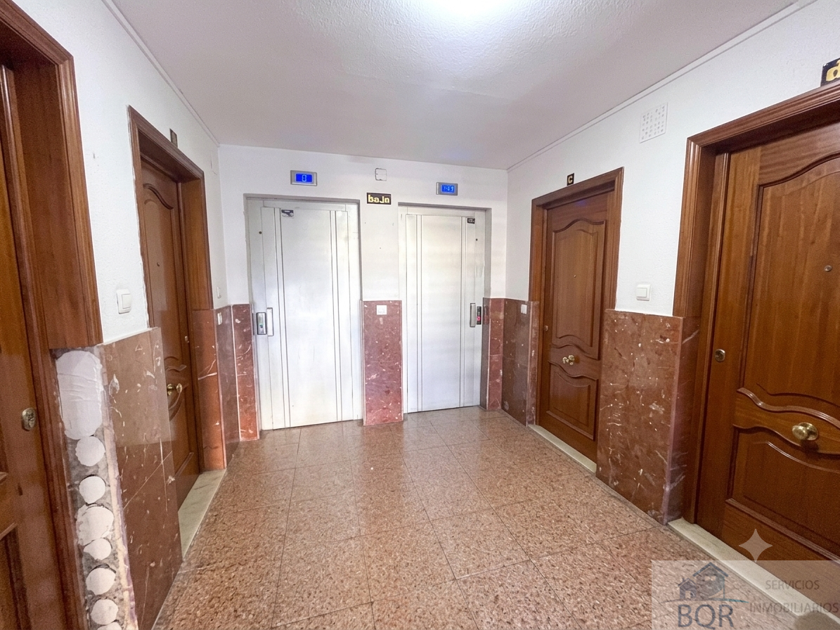 Venta de apartamento en Jerez de la Frontera