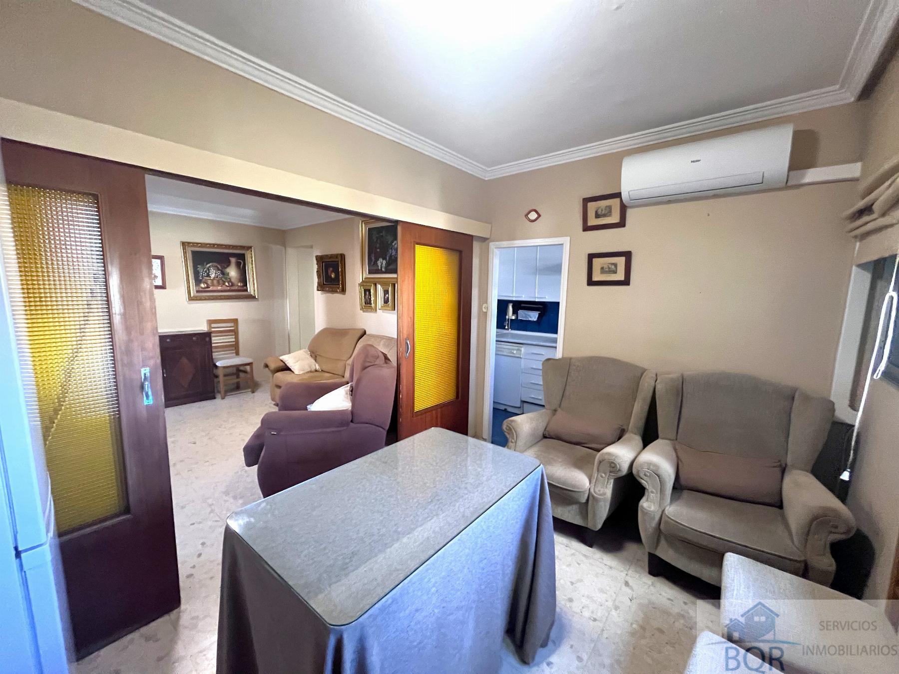 Venta de apartamento en Jerez de la Frontera