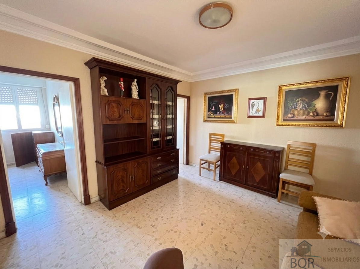 Venta de apartamento en Jerez de la Frontera