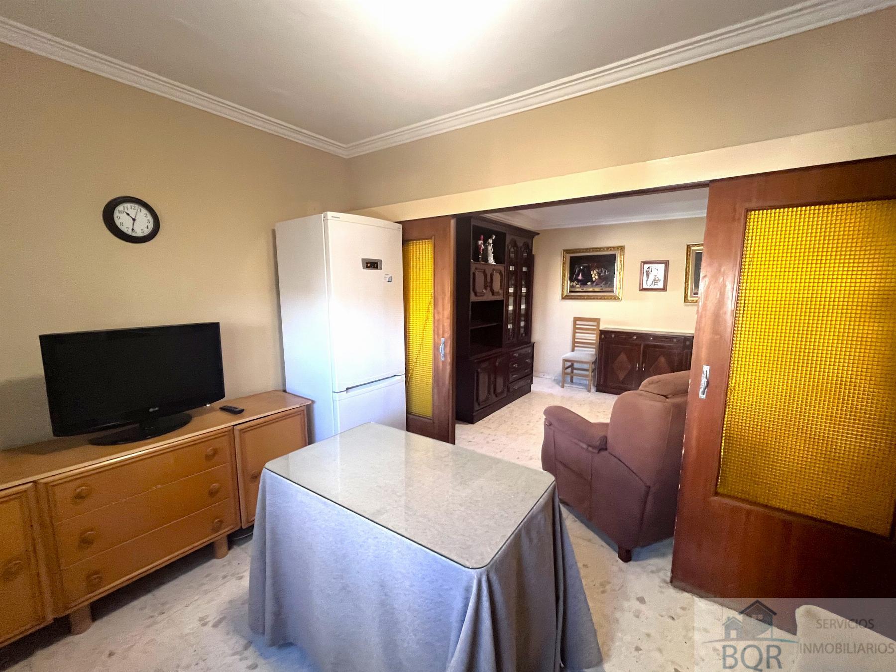 Venta de apartamento en Jerez de la Frontera