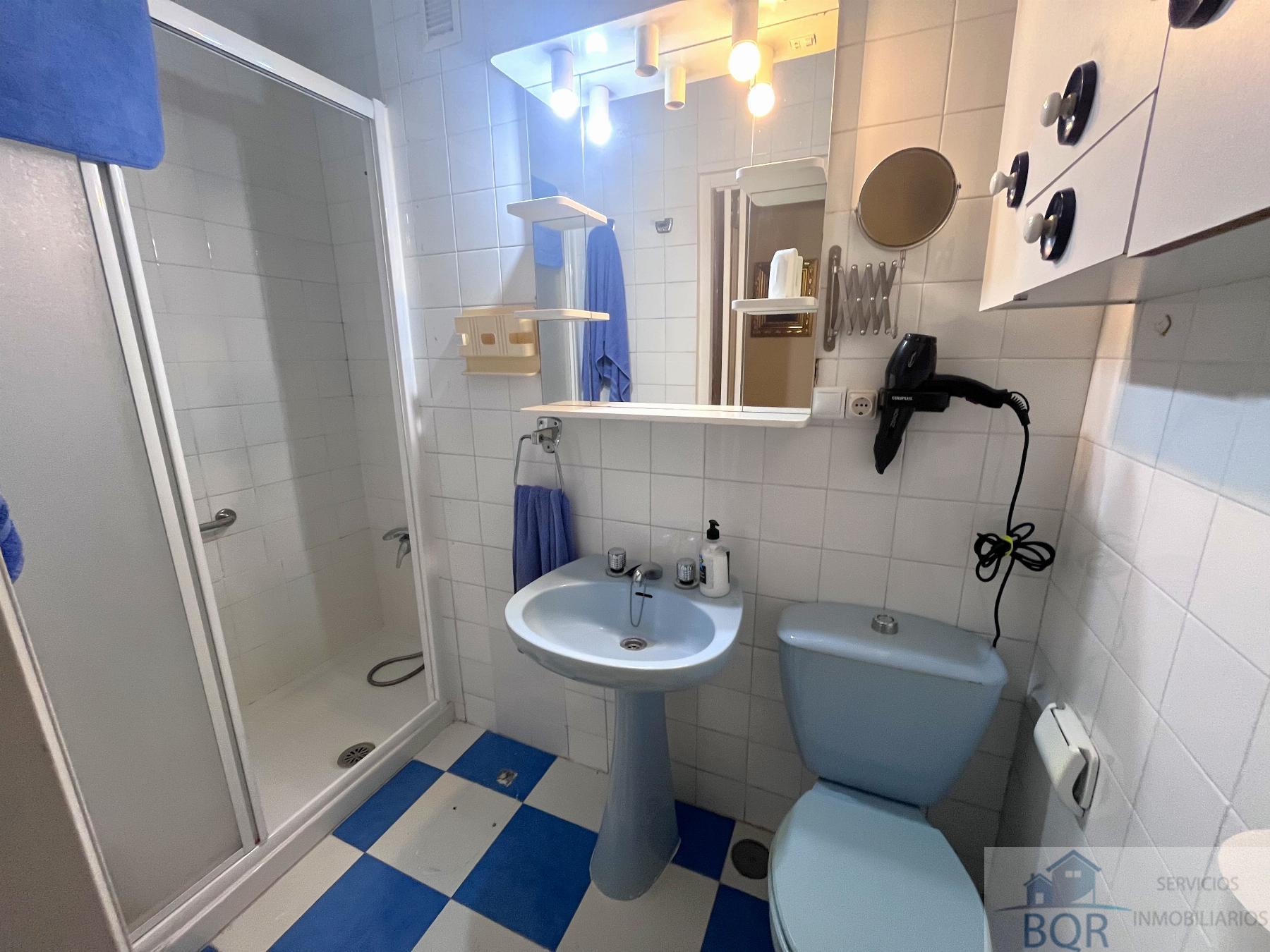 Venta de apartamento en Jerez de la Frontera